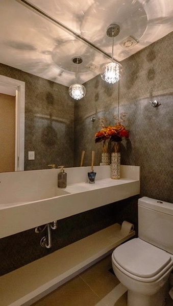 Apartamento 3 dormitórios na Agronômica: 14ª foto da galeria de imagens do imóvel