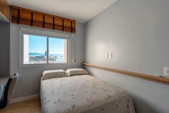 Apartamento 3 dormitórios na Agronômica: 28ª foto da galeria de imagens do imóvel