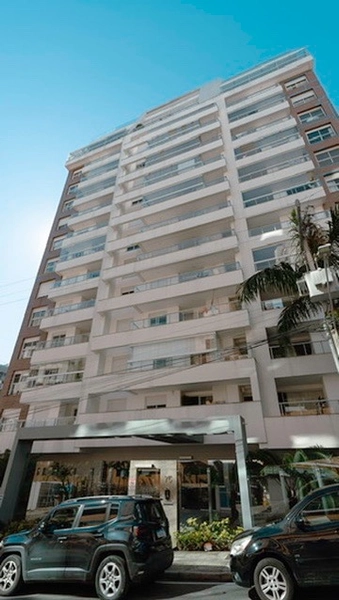 Apartamento 3 dormitórios na Agronômica: 30ª foto da galeria de imagens do imóvel