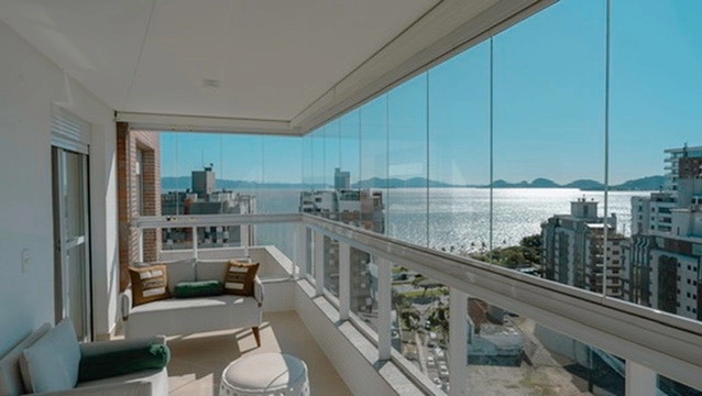 Apartamento 3 dormitórios na Agronômica: 7ª foto da galeria de imagens do imóvel