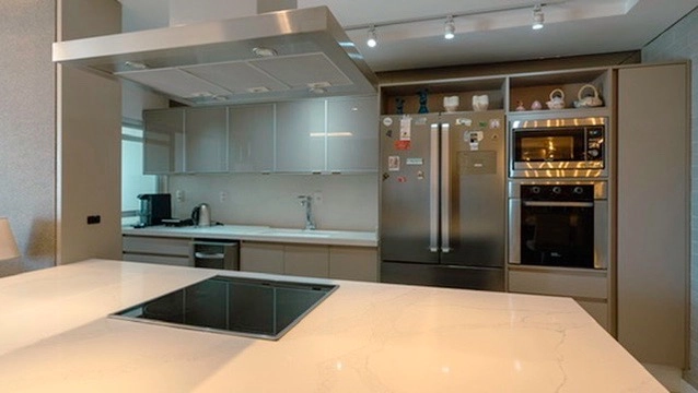 Apartamento 3 dormitórios na Agronômica: 11ª foto da galeria de imagens do imóvel