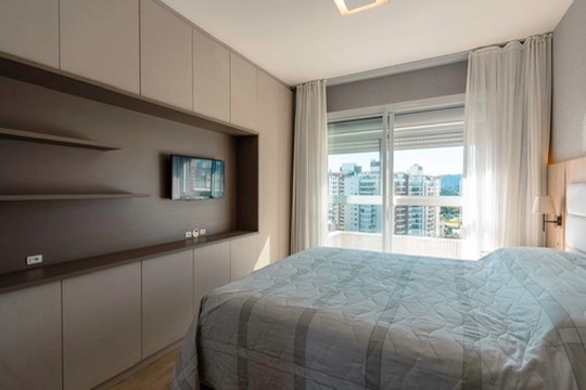 Apartamento 3 dormitórios na Agronômica: 18ª foto da galeria de imagens do imóvel