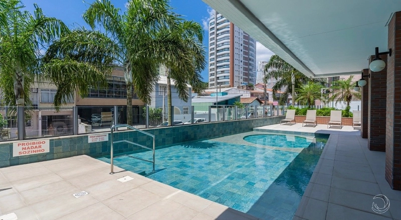 Apartamento 3 dormitórios na Agronômica: 14ª foto da galeria de imagens do imóvel