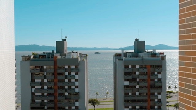 Apartamento 3 dormitórios na Agronômica: 15ª foto da galeria de imagens do imóvel