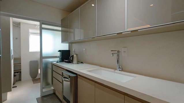 Apartamento 3 dormitórios na Agronômica: 12ª foto da galeria de imagens do imóvel