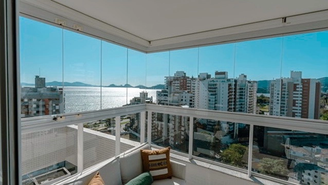 Apartamento 3 dormitórios na Agronômica: 9ª foto da galeria de imagens do imóvel