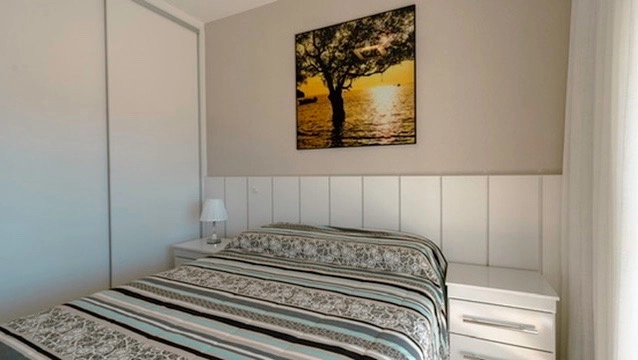 Apartamento 3 dormitórios na Agronômica: 22ª foto da galeria de imagens do imóvel