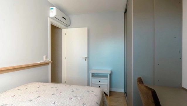 Apartamento 3 dormitórios na Agronômica: 29ª foto da galeria de imagens do imóvel