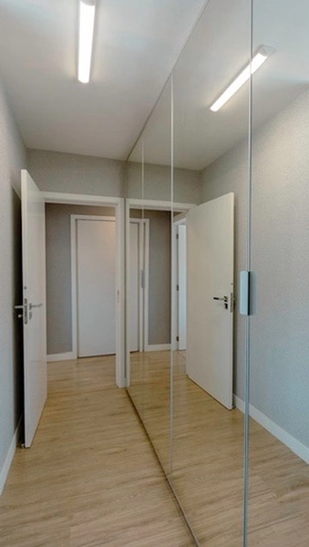 Apartamento 3 dormitórios na Agronômica: 20ª foto da galeria de imagens do imóvel