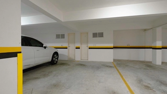 Apartamento 3 dormitórios na Agronômica: 31ª foto da galeria de imagens do imóvel