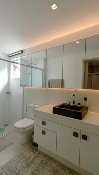 Apartamento 3 dormitórios na Agronômica: 19ª foto da galeria de imagens do imóvel