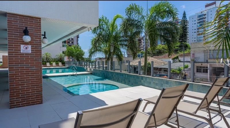 Apartamento 3 dormitórios na Agronômica: 13ª foto da galeria de imagens do imóvel