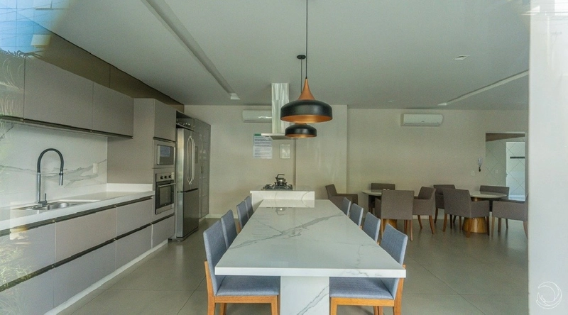 Apartamento 3 dormitórios na Agronômica: 9ª foto da galeria de imagens do imóvel