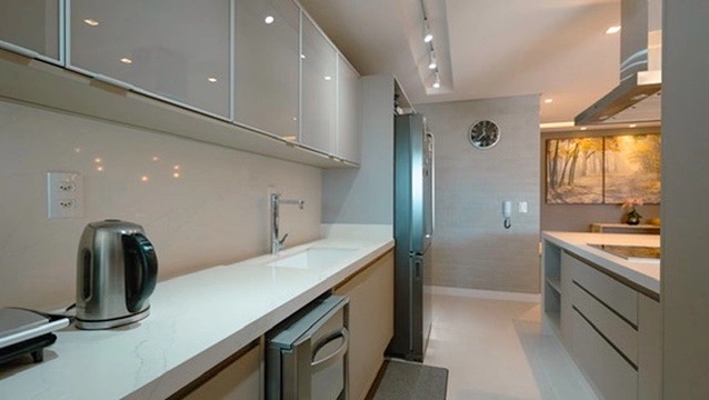 Apartamento 3 dormitórios na Agronômica: 13ª foto da galeria de imagens do imóvel