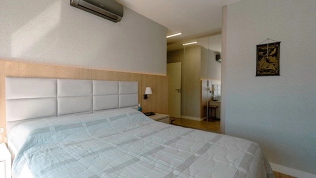 Apartamento 3 dormitórios na Agronômica: 17ª foto da galeria de imagens do imóvel