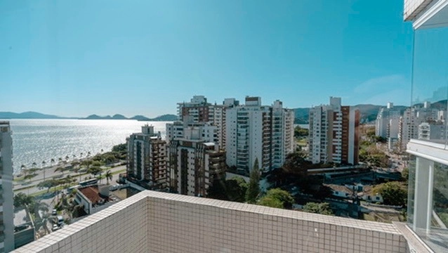 Apartamento 3 dormitórios na Agronômica: 21ª foto da galeria de imagens do imóvel