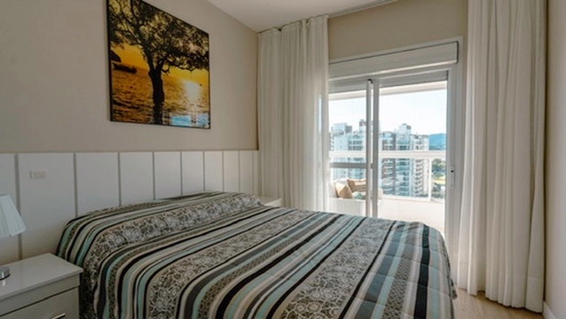 Apartamento 3 dormitórios na Agronômica: 23ª foto da galeria de imagens do imóvel