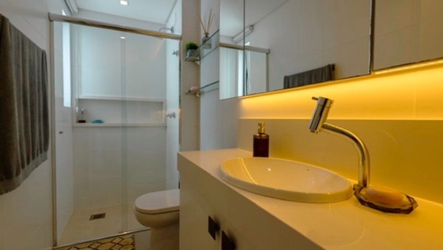 Apartamento 3 dormitórios na Agronômica: 27ª foto da galeria de imagens do imóvel
