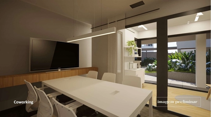 Apartamento em São José 3 dormitórios com acesso a Beirmar de São José: 17ª foto da galeria de imagens do imóvel
