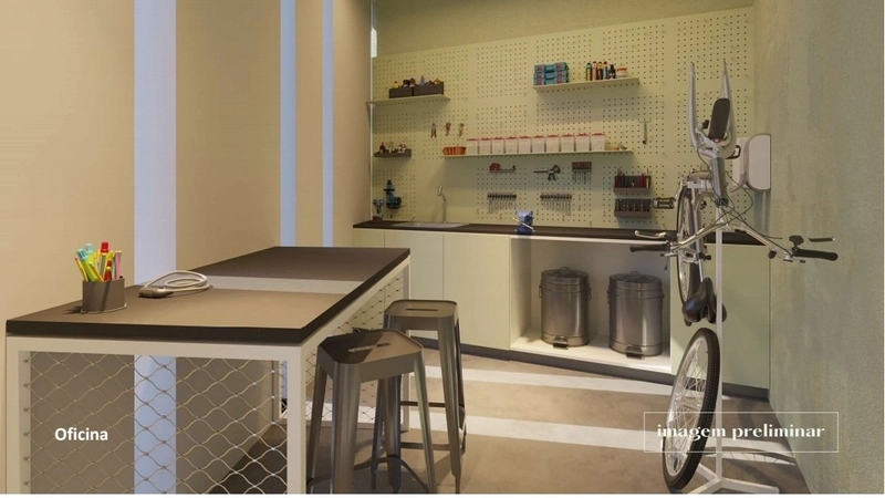 Apartamento em São José 3 dormitórios com acesso a Beirmar de São José: 27ª foto da galeria de imagens do imóvel