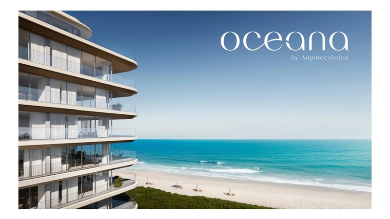 Apartamentos frente mar em Jurerê Internacional: 19ª foto da galeria de imagens do imóvel