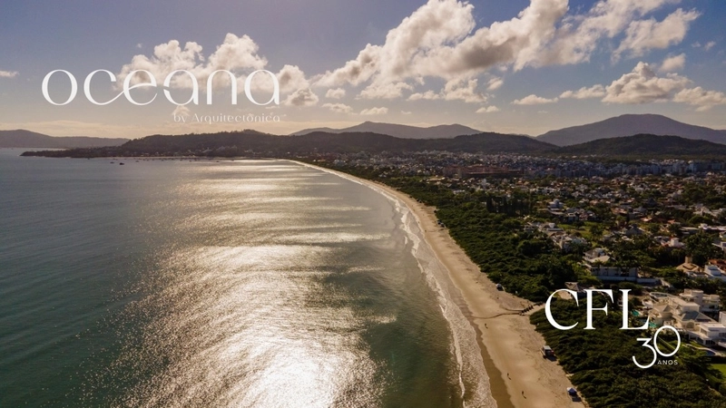 Apartamentos frente mar em Jurerê Internacional: 9ª foto da galeria de imagens do imóvel