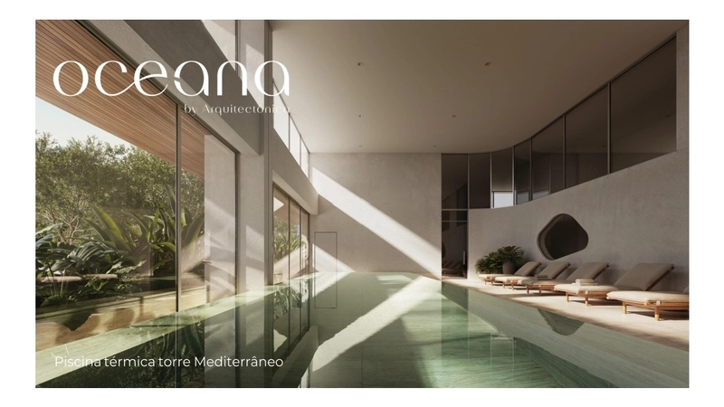 Apartamentos frente mar em Jurerê Internacional: 11ª foto da galeria de imagens do imóvel
