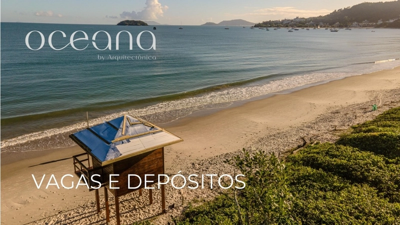 Apartamentos frente mar em Jurerê Internacional: 10ª foto da galeria de imagens do imóvel