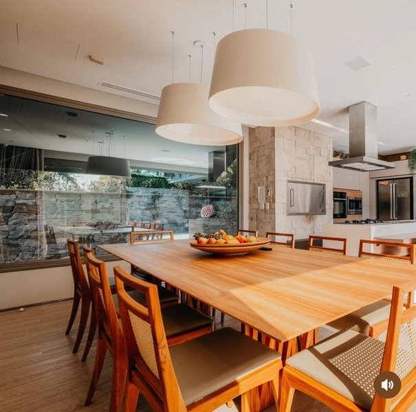 Casa em Condomínio fechado no Cacupé: 8ª foto da galeria de imagens do imóvel