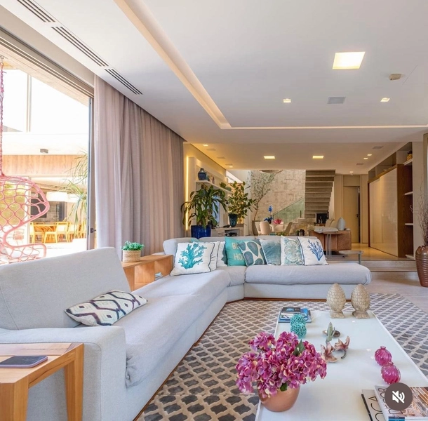 Casa em Condomínio fechado no Cacupé: 12ª foto da galeria de imagens do imóvel