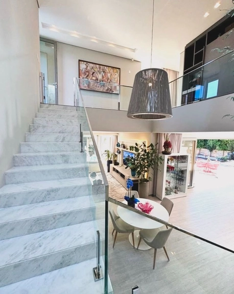Casa em Condomínio fechado no Cacupé: 15ª foto da galeria de imagens do imóvel