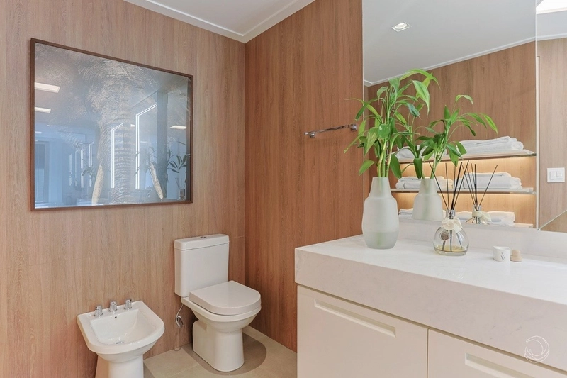Apartamento Beiramar Norte com 308m2: 10ª foto da galeria de imagens do imóvel