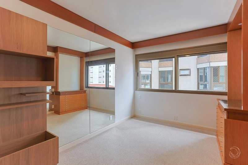 Apartamento com 335m2 na Beira mar Norte: 15ª foto da galeria de imagens do imóvel