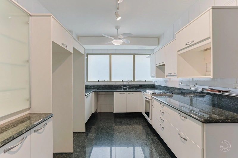 Apartamento com 335m2 na Beira mar Norte: 7ª foto da galeria de imagens do imóvel