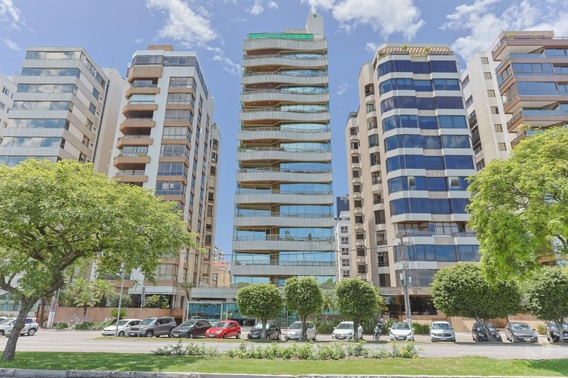 Apartamento com 335m2 na Beira mar Norte: 30ª foto da galeria de imagens do imóvel