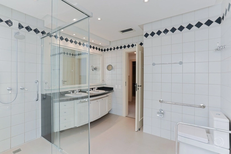 Apartamento com 335m2 na Beira mar Norte: 12ª foto da galeria de imagens do imóvel
