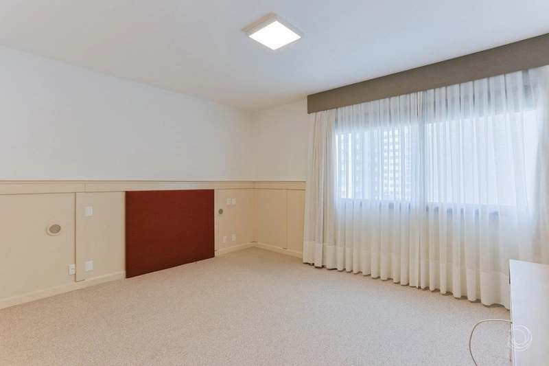 Apartamento com 335m2 na Beira mar Norte: 10ª foto da galeria de imagens do imóvel