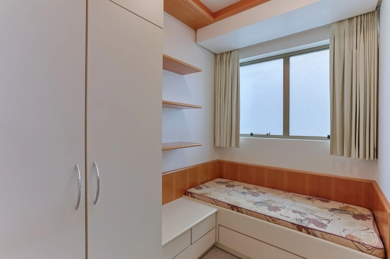 Apartamento com 335m2 na Beira mar Norte: 26ª foto da galeria de imagens do imóvel