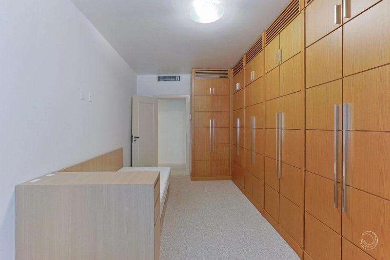 Apartamento com 335m2 na Beira mar Norte: 20ª foto da galeria de imagens do imóvel