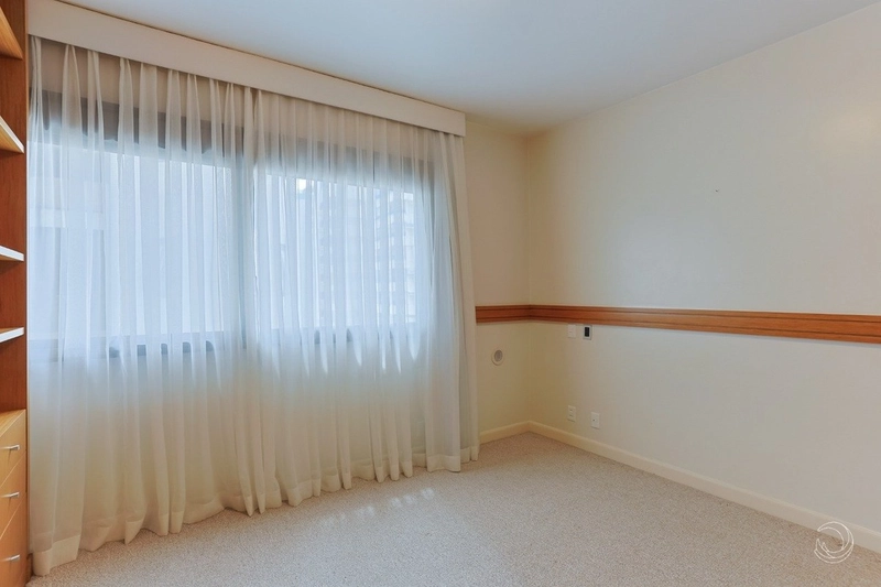 Apartamento com 335m2 na Beira mar Norte: 18ª foto da galeria de imagens do imóvel