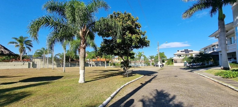 Casa em condomínio fechado no Cacupé: 56ª foto da galeria de imagens do imóvel