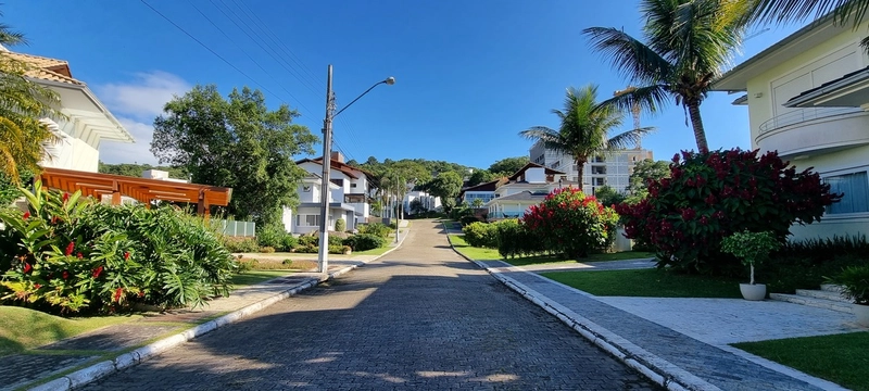 Casa em condomínio fechado no Cacupé: 57ª foto da galeria de imagens do imóvel