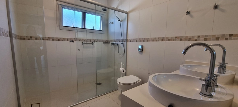 Casa em condomínio fechado no Cacupé: 40ª foto da galeria de imagens do imóvel