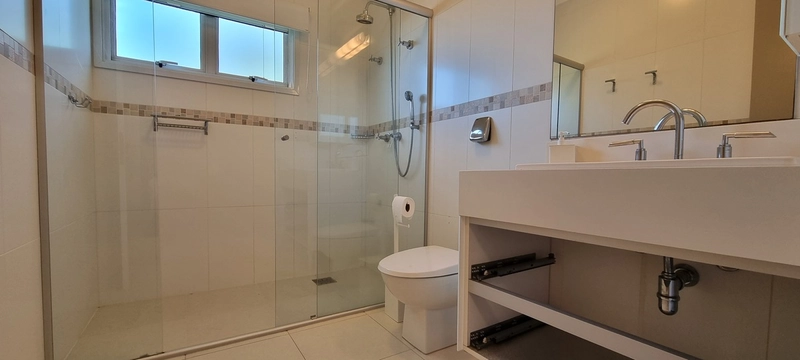 Casa em condomínio fechado no Cacupé: 43ª foto da galeria de imagens do imóvel