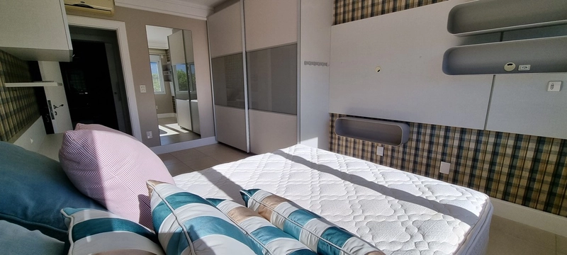 Casa em condomínio fechado no Cacupé: 37ª foto da galeria de imagens do imóvel