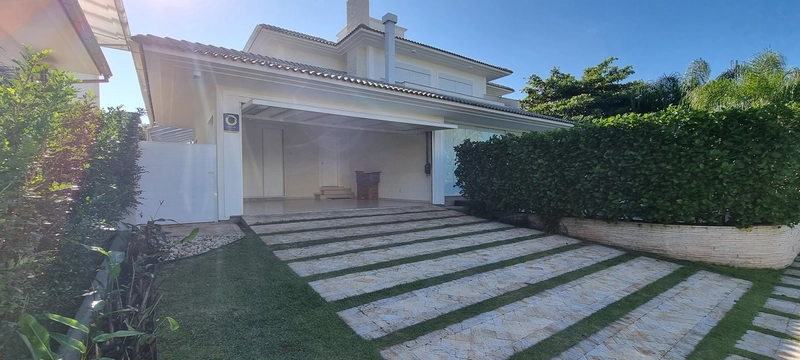 Casa em condomínio fechado no Cacupé: 45ª foto da galeria de imagens do imóvel