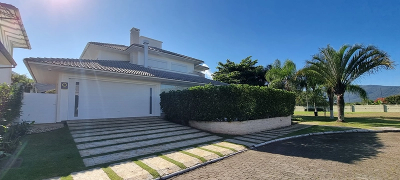 Casa em condomínio fechado no Cacupé: 58ª foto da galeria de imagens do imóvel