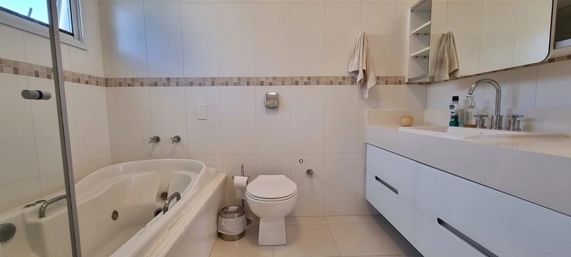 Casa em condomínio fechado no Cacupé: 26ª foto da galeria de imagens do imóvel