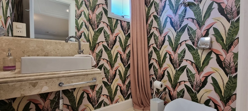 Casa em condomínio fechado no Cacupé: 17ª foto da galeria de imagens do imóvel