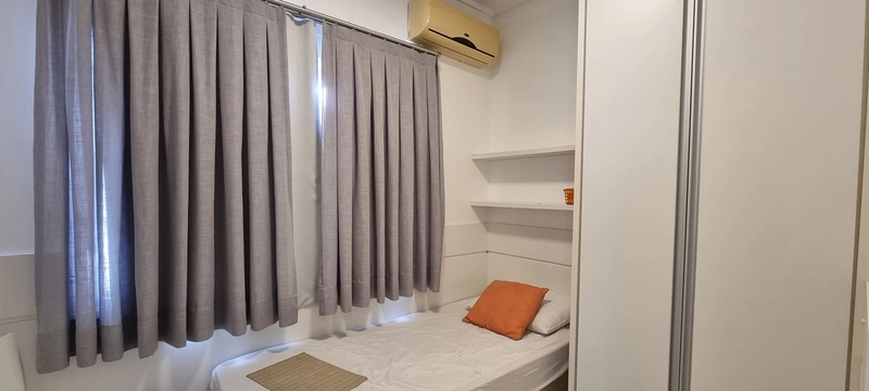 Casa em condomínio fechado no Cacupé: 50ª foto da galeria de imagens do imóvel
